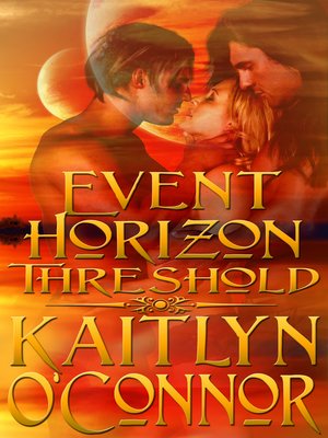 cover image of Event Horizon